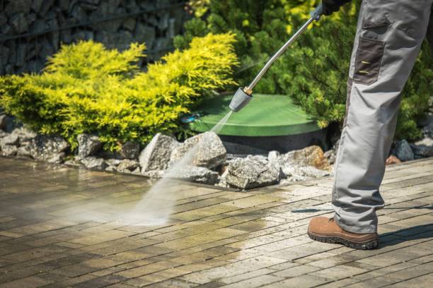 Trusted Geneva, IL Pressure Washing Services Experts