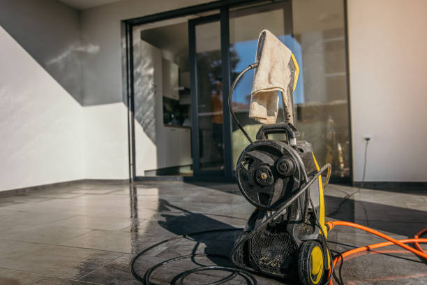 Best Patio and Deck Pressure Washing  in Geneva, IL
