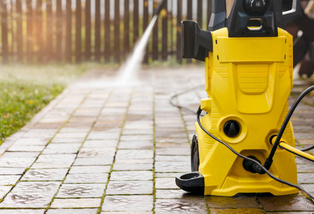 Best House Exterior Washing  in Geneva, IL